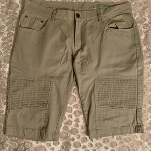 Men’s shorts